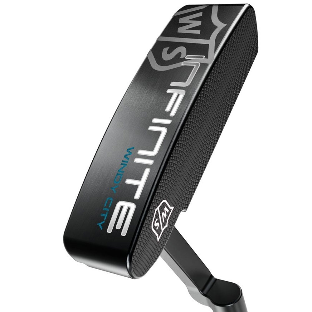 NEW 2020 WILSON STAFF WOMEN INFINITE PUTTER RH WINDY CITY 33