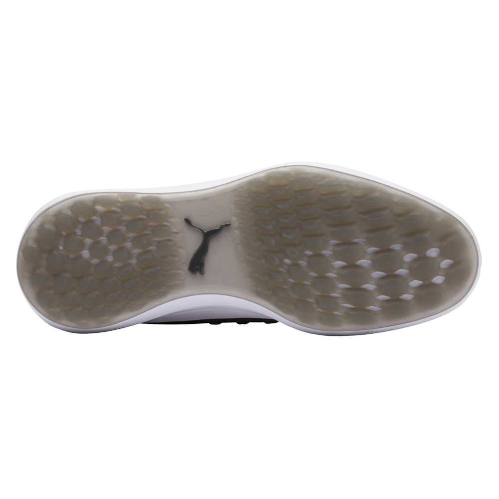 puma men's ignite nxt solelace spikeless golf shoes