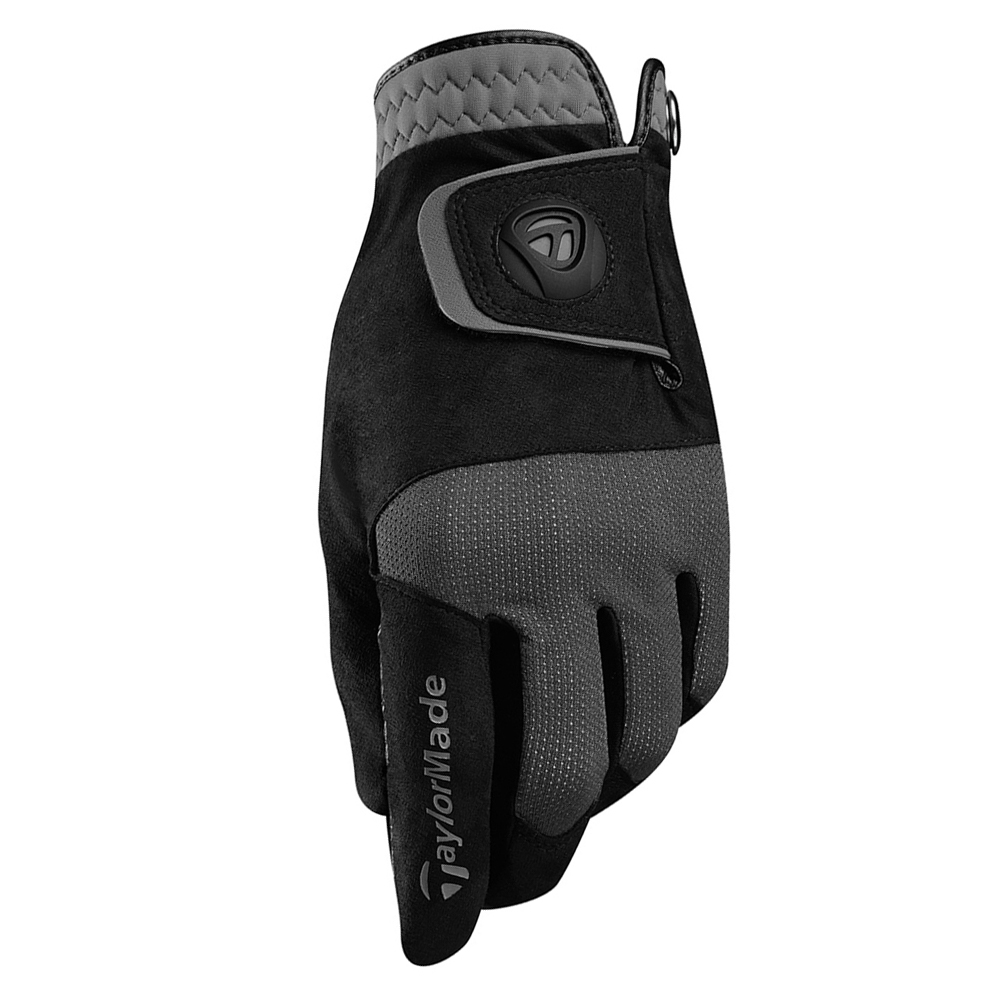 TaylorMade Rain Control Golf Glove 1 Pair NEW