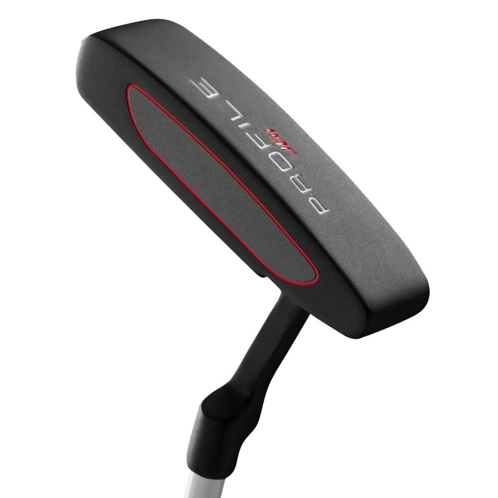 Wilson Boys Profile Junior Full Set Ages 5-8 NEW
