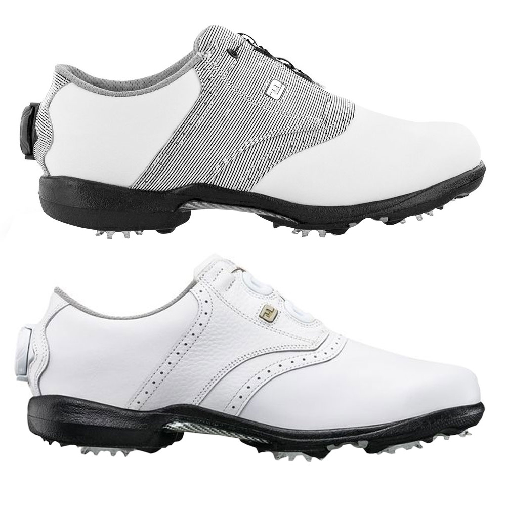 footjoy ladies golf shoes