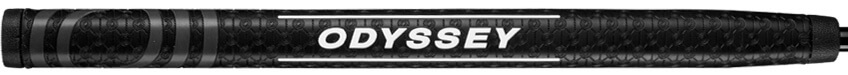 S2S TRI-HOT 17 CRUISER BLACK - GRIP
