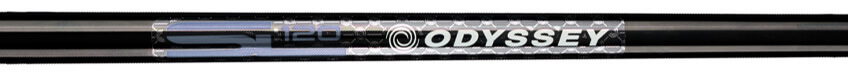 S2S TRI-HOT BLACK SL 120 - SHAFT