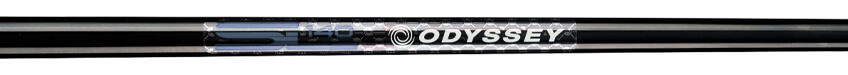 S2S TRI-HOT CRUISER BLACK SL 140 - SHAFT
