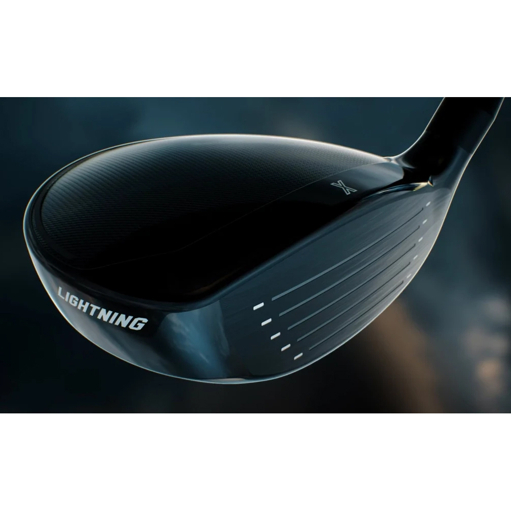 PXG Lightning Custom Fairway Wood