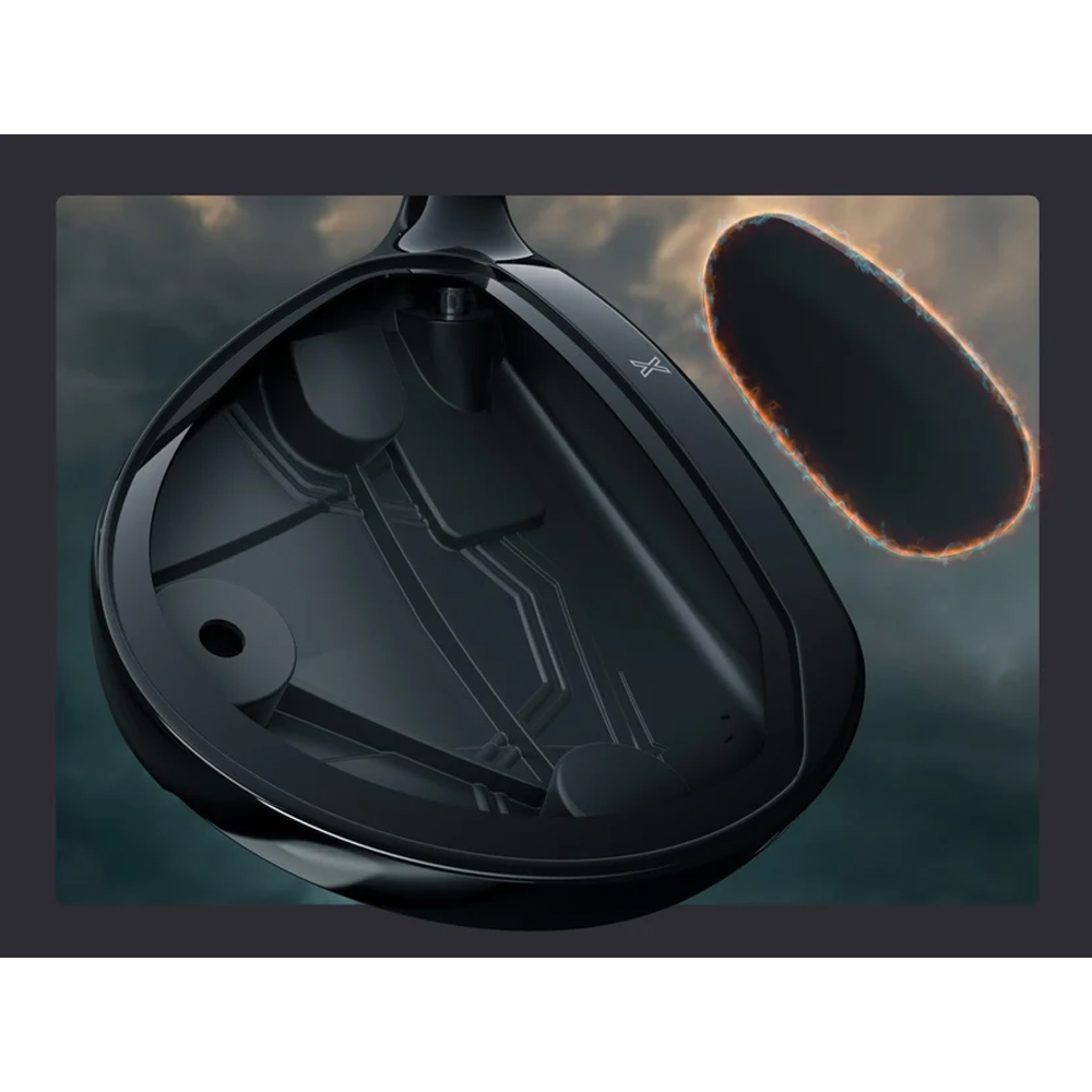 PXG Lightning Custom Fairway Wood