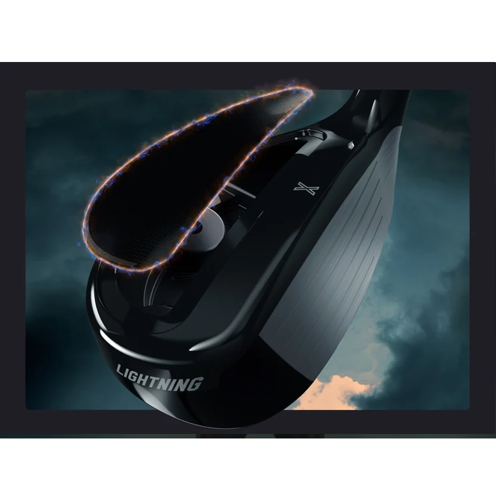 PXG Lightning Custom Hybrid