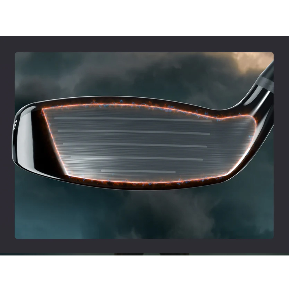 PXG Lightning Custom Hybrid