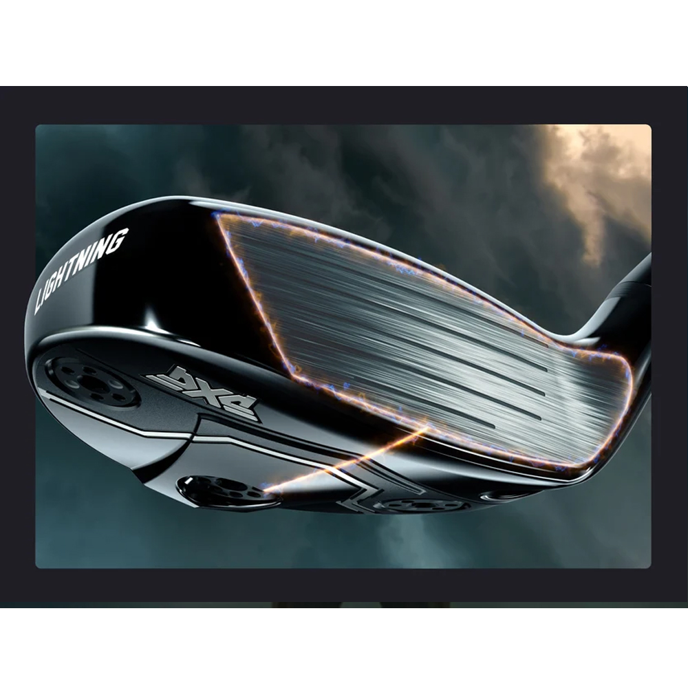 PXG Lightning Custom Hybrid