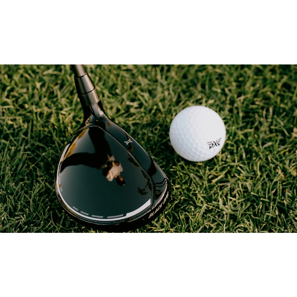 PXG Black Ops Custom Fairway Wood