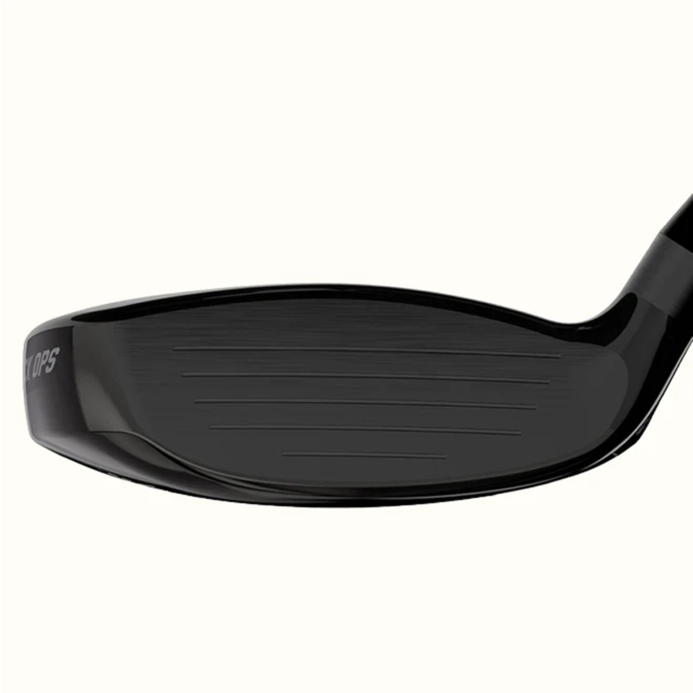 PXG Black Ops Custom Fairway Wood