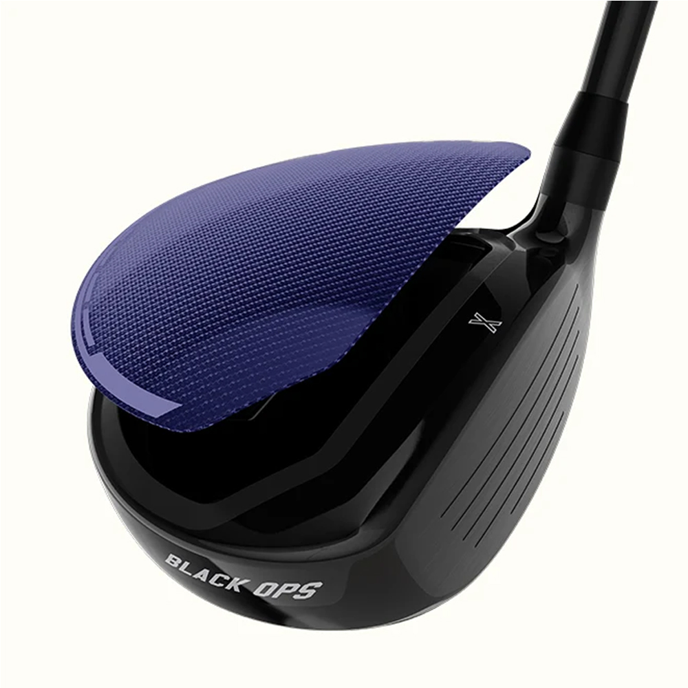 PXG Black Ops Custom Fairway Wood
