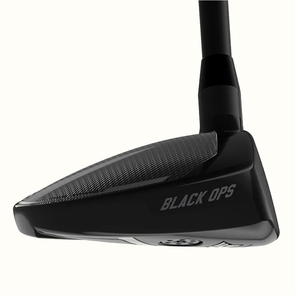 PXG Black Ops Custom Fairway Wood