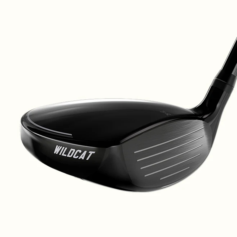 PXG Wildcat Custom Fairway Wood