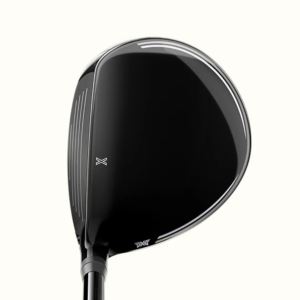 PXG Wildcat Custom Fairway Wood
