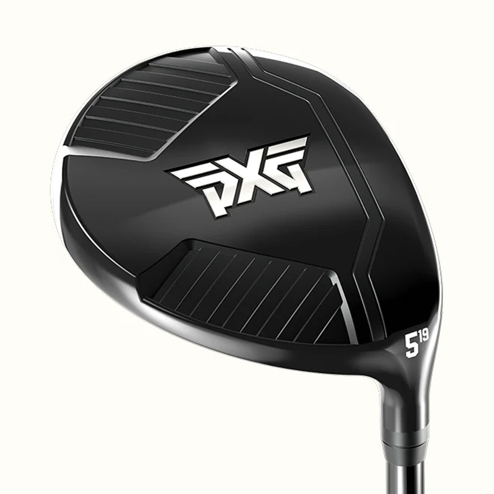 PXG Wildcat Custom Fairway Wood