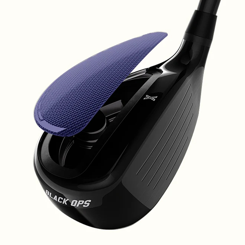 PXG Black Ops Custom Hybrid