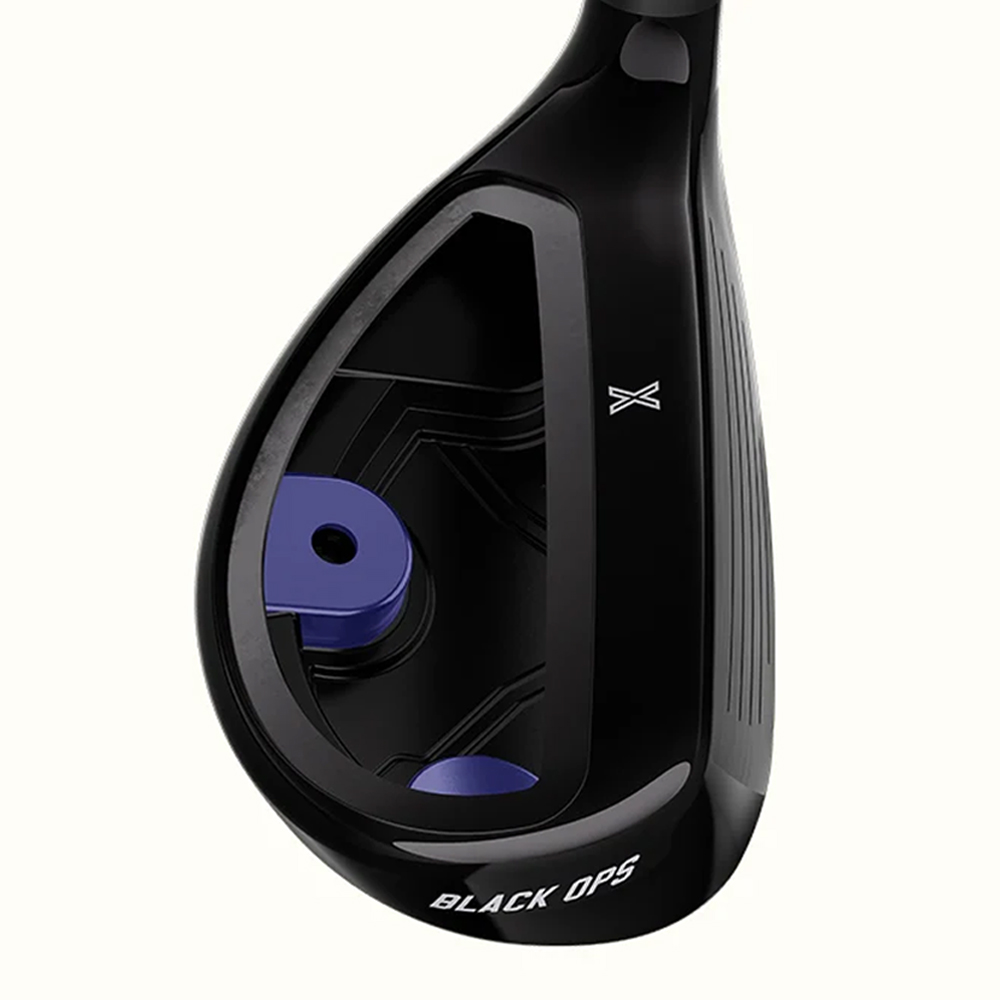 PXG Black Ops Custom Hybrid