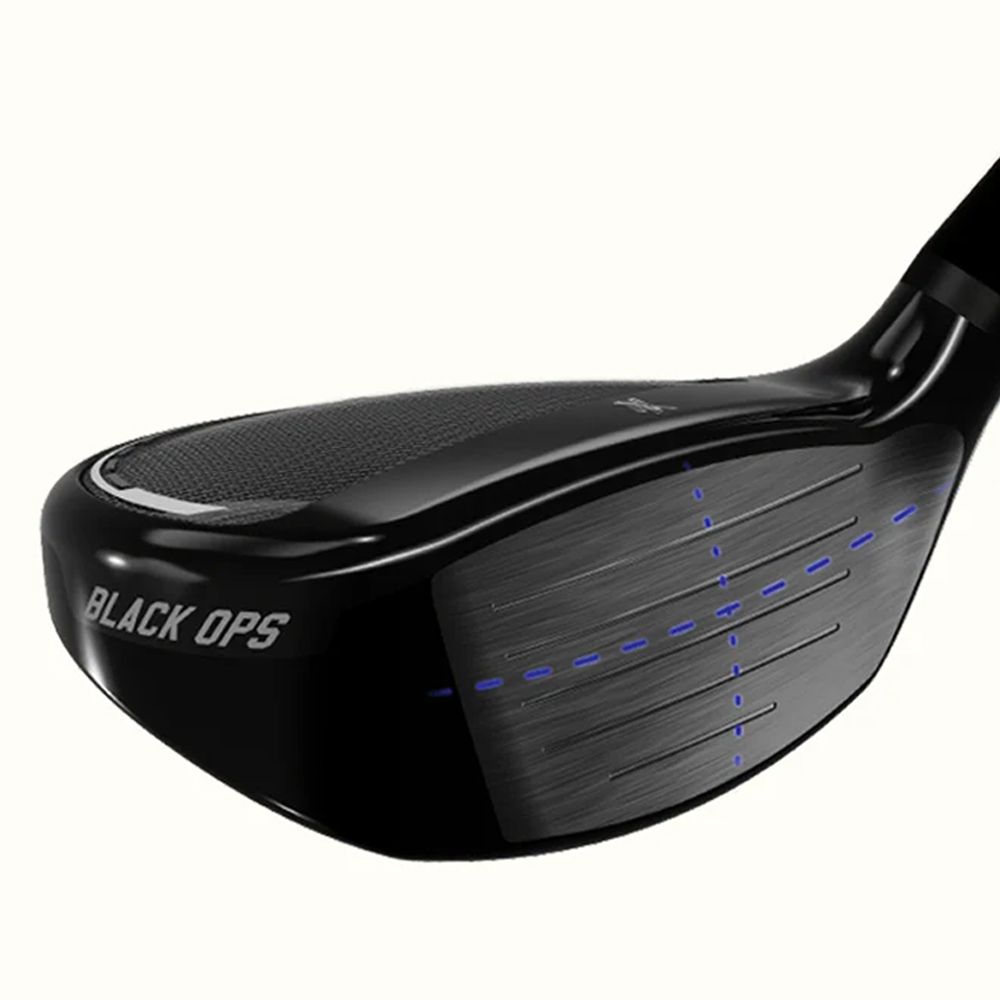 PXG Black Ops Custom Hybrid