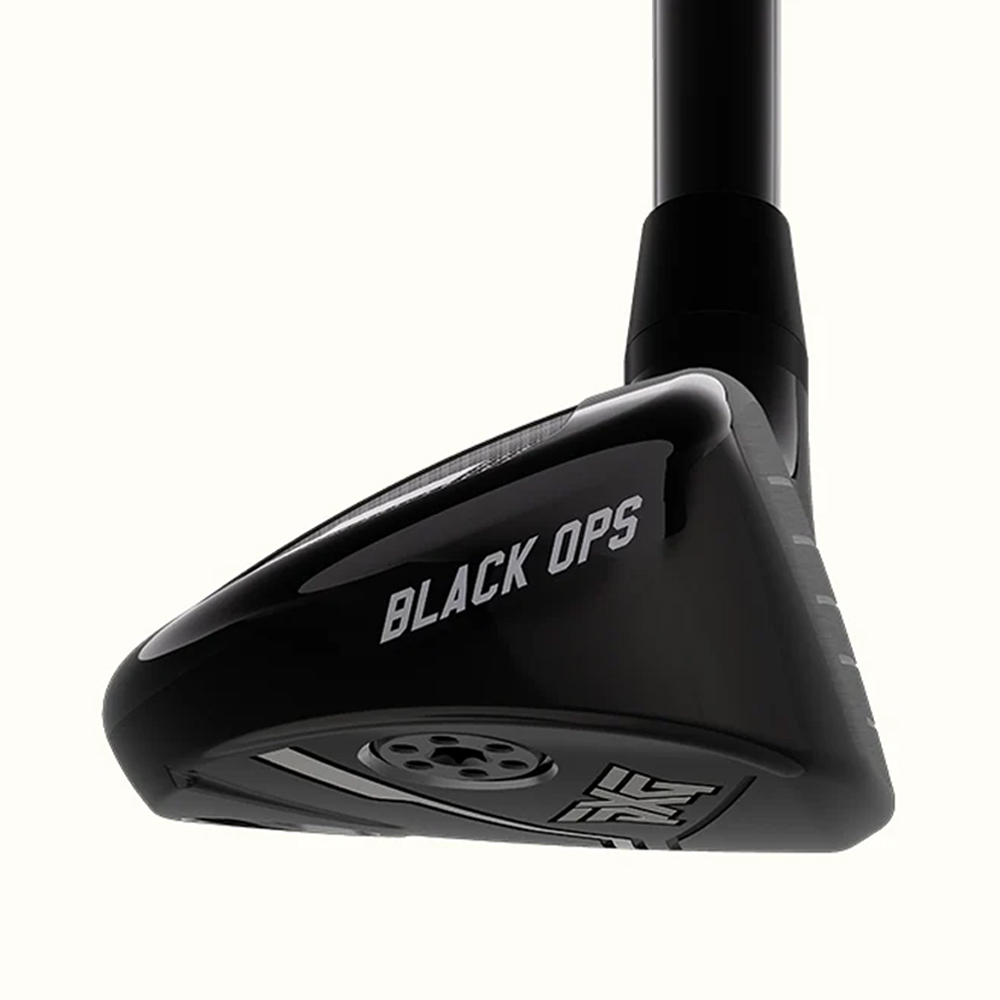 PXG Black Ops Custom Hybrid