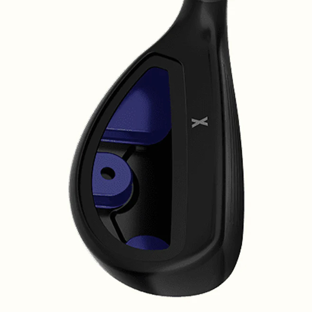 PXG GEN6 Custom Hybrid