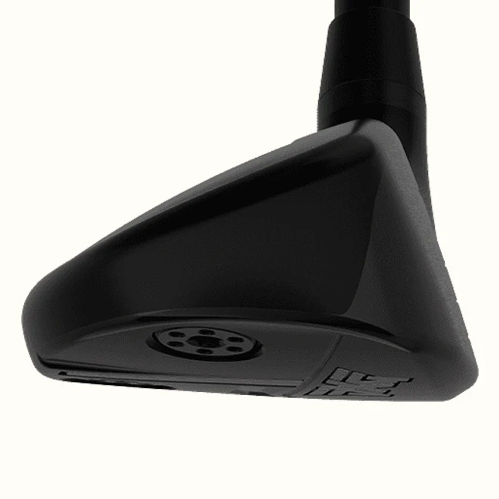 PXG GEN6 Custom Hybrid