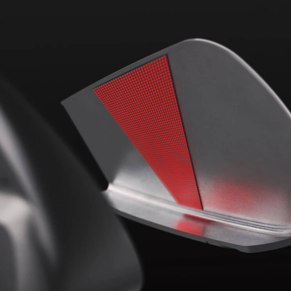 T250 Launch Spec Custom Irons