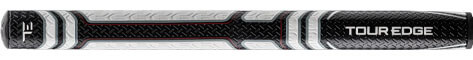 TOUR EDGE ZERO TORQUE STANDARD GRIP - GRIP