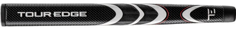 TOUR EDGE ZERO TORQUE STANDARD GRIP - GRIP