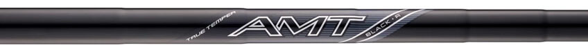 TRUE TEMPER AMT BLACK ONYX - SHAFT