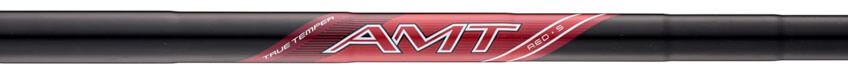 TRUE TEMPER AMT RED ONYX - SHAFT