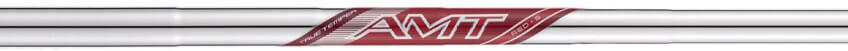 TRUE TEMPER AMT RED - SHAFT