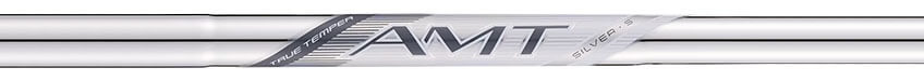 TRUE TEMPER AMT SILVER - SHAFT