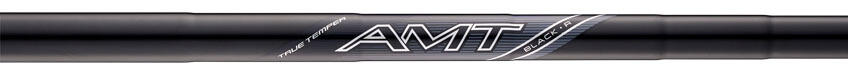 TRUE TEMPER AMT TOUR BLACK ONYX - SHAFT