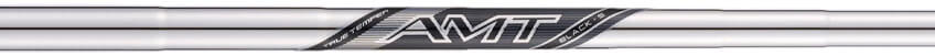 TRUE TEMPER AMT TOUR BLACK - SHAFT