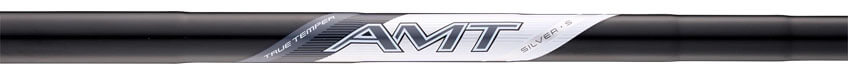 TRUE TEMPER AMT TOUR SILVER ONYX - SHAFT