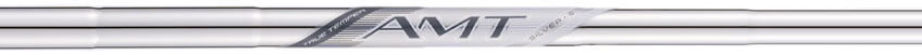 TRUE TEMPER AMT TOUR SILVER - SHAFT