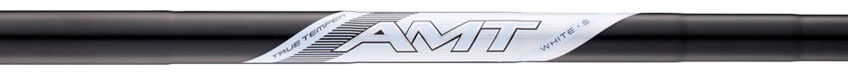 TRUE TEMPER AMT TOUR WHITE ONYX - SHAFT