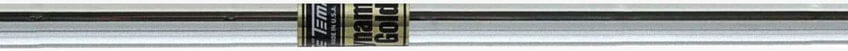 TRUE TEMPER DYNAMIC GOLD STEEL - SHAFT