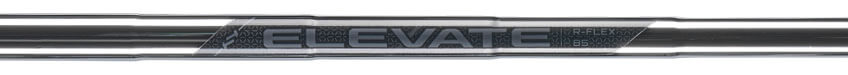 TRUE TEMPER ELEVATE BLACK 85 - SHAFT