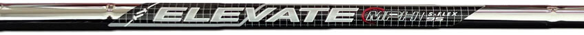 TRUE TEMPER ELEVATE MPH 95 - SHAFT
