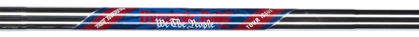 USA DYNAMIC GOLD STEEL - SHAFT