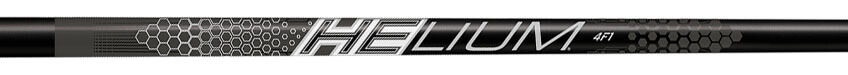 UST HELIUM NANOCORE 4 - SHAFT