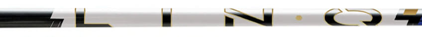 UST LIN-Q POWER-CORE BLUE GRAPHITE - SHAFT