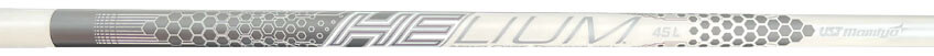 UST MAMIYA HELIUM WHITE - SHAFT