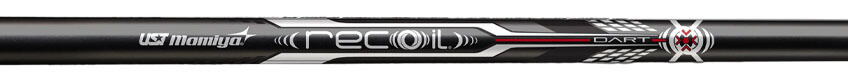 UST RECOIL DART 90 GRAPHITE - SHAFT