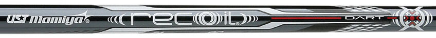 UST RECOIL DART - SHAFT