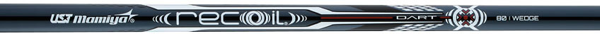 UST RECOIL DART - SHAFT