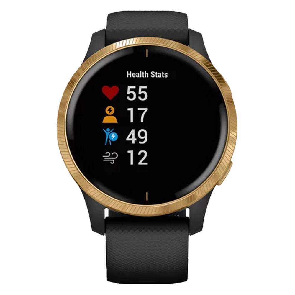 garmin venu golf