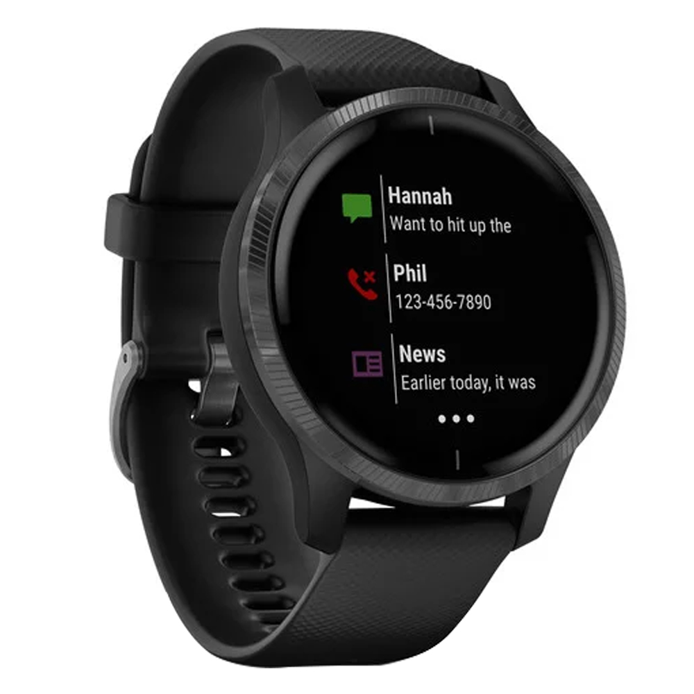 garmin venu golf